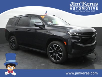 Used 2023 Chevrolet Tahoe RST