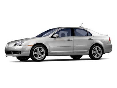 Used 2009 Mercury Milan