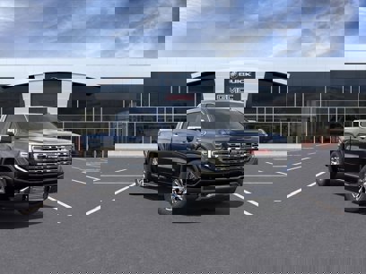 New 2025 GMC Sierra 1500 Denali