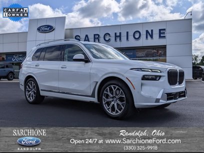 Used 2023 BMW X7 xDrive40i