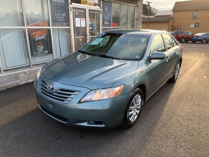 Used 2009 Toyota Camry