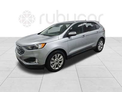 Used 2024 Ford Edge Titanium