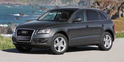 Used 2011 Audi Q5 2.0T Premium Plus