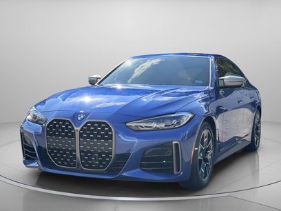 Used 2024 BMW M440i Gran Coupe