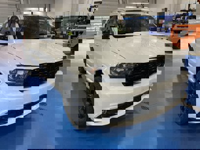 Used 2019 Dodge Durango SXT