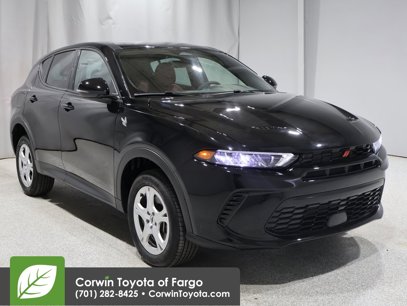 Used 2024 Dodge Hornet GT Plus