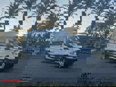 Used 2015 Ford Transit 350 XL