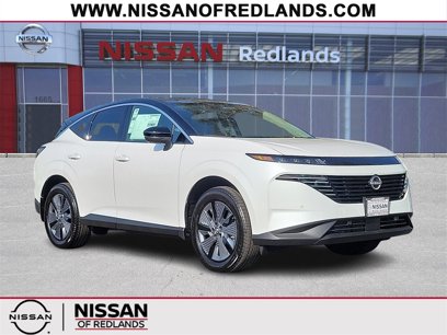 New 2025 Nissan Murano SL