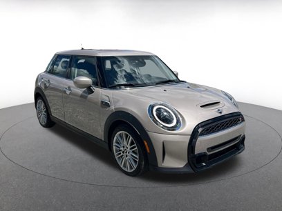 Used 2024 MINI Cooper S