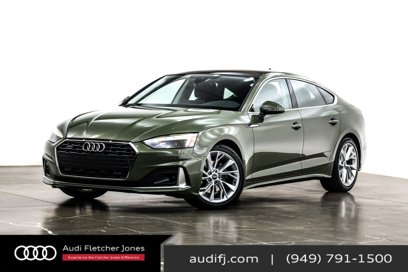 Used 2024 Audi A5 2.0T Premium w/ Convenience Package