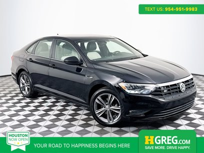 Used 2020 Volkswagen Jetta R-Line