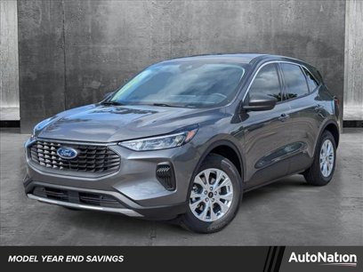 New 2024 Ford Escape Active w/ Tech Pack #1