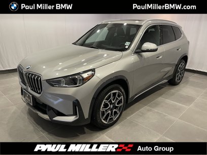 Used 2025 BMW X1 xDrive28i w/ Convenience Package
