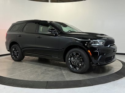New 2025 Dodge Durango GT