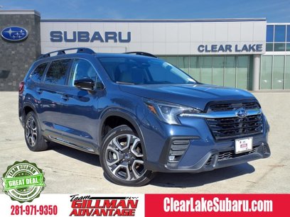 Used 2024 Subaru Ascent Limited w/ Technology Package