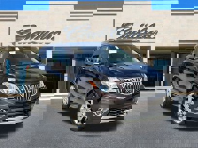 Used 2016 Buick Encore Premium