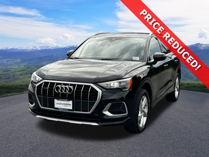 Used 2021 Audi Q3 2.0T Premium w/ Convenience Package