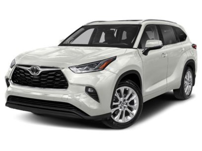 Certified 2020 Toyota Highlander Limited
