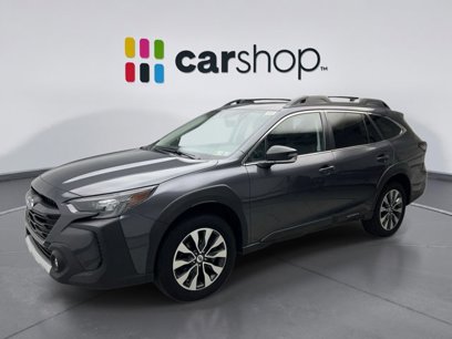 Used 2023 Subaru Outback Limited