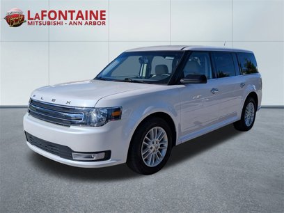 Used 2019 Ford Flex SEL w/ Equipment Group 202A
