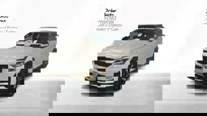 Certified 2022 Polestar Polestar 2 w/ Pilot Package