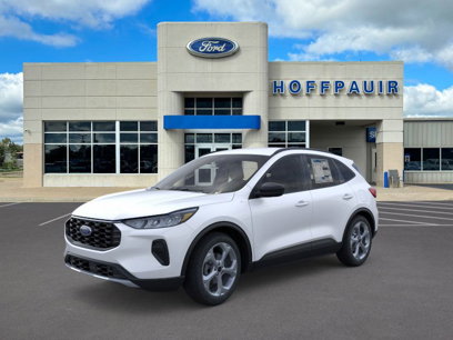 New 2025 Ford Escape ST-Line