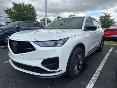 Used 2023 Acura MDX Type S