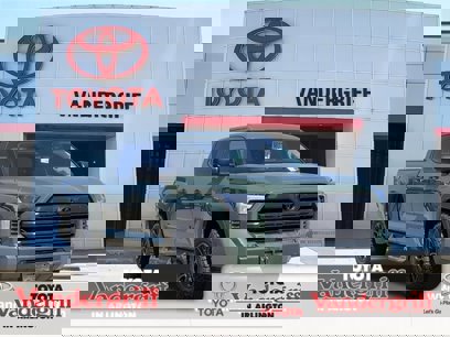 Used 2023 Toyota Tundra SR5