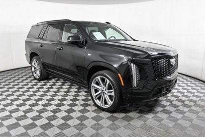 Used 2025 Cadillac Escalade Sport w/ Touring Package