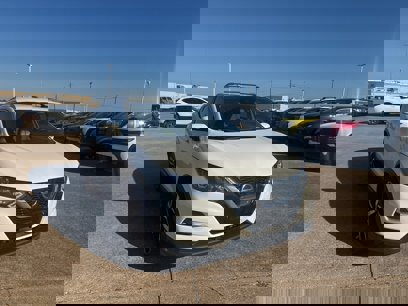 Certified 2022 Nissan Rogue Sport SL