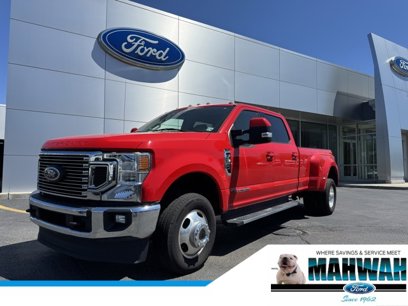 Used 2020 Ford F350 Lariat w/ Lariat Value Package