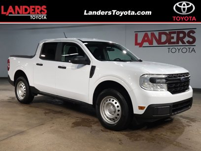 Used 2023 Ford Maverick XL