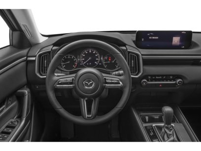 New 2025 MAZDA CX-50 AWD 2.5 S w/ Select Package