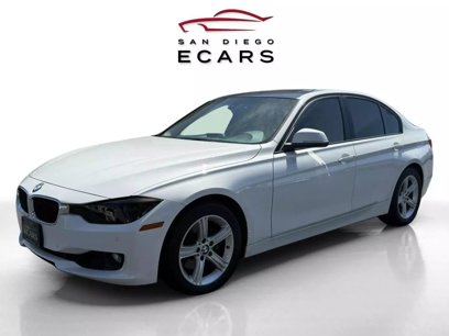 Used 2014 BMW 328i Sedan