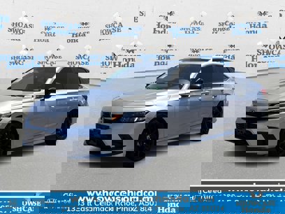 Used 2023 Honda Civic Sport