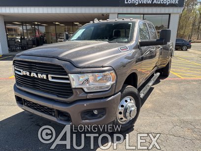 Used 2019 RAM 3500 Big Horn