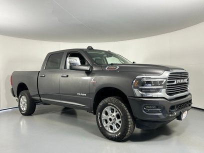 Used 2024 RAM 2500 Laramie