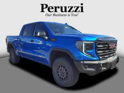 New 2024 GMC Sierra 1500 AT4X w/ AT4X AEV Edition