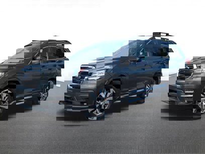Used 2019 Subaru Ascent Limited