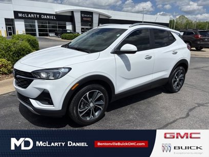 Used 2022 Buick Encore GX Select