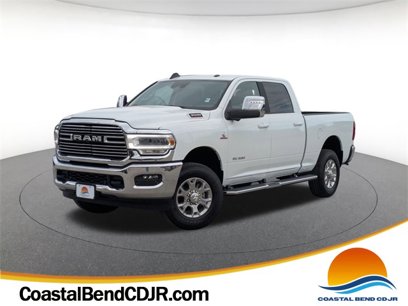 New 2024 RAM 3500 Laramie w/ Safety Group