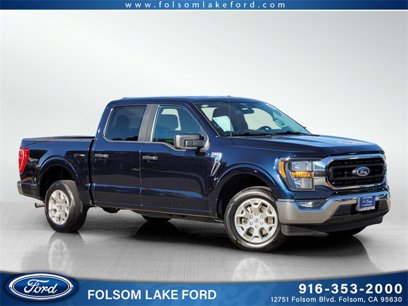 Certified 2023 Ford F150 XLT