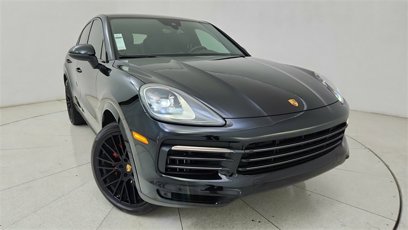 Used 2023 Porsche Cayenne S
