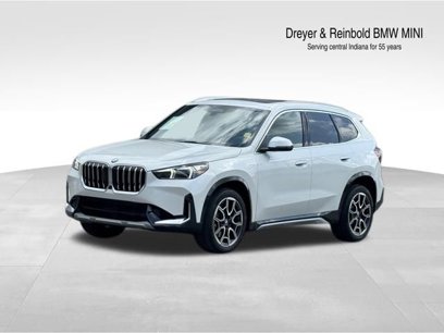 Used 2025 BMW X1 xDrive28i