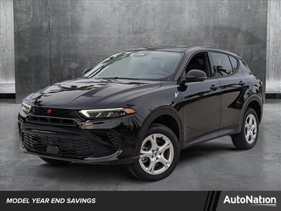 New 2024 Dodge Hornet GT Plus w/ Tech Pack Plus w/o Parking