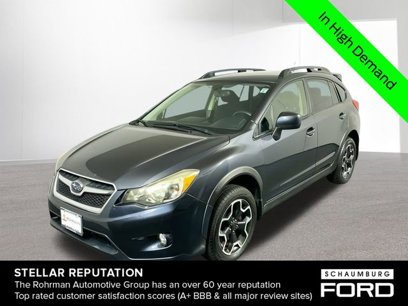 Used 2014 Subaru Crosstrek 2.0i Premium w/ Popular Package #2