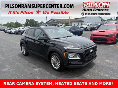 Used 2021 Hyundai Kona SEL