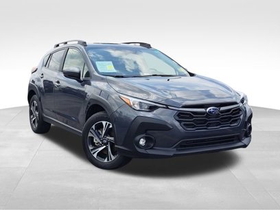 Certified 2024 Subaru Crosstrek 2.0i Premium