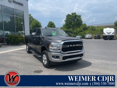 Used 2024 RAM 2500 Big Horn