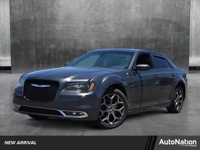 Used 2016 Chrysler 300 S